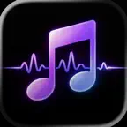 LUX Music - Offline Player icon