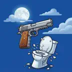 Break Piece iOS Icon