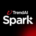 TrendAI Spark iOS Icon