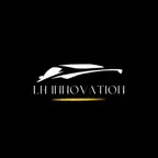 LH INNOVATION iOS Icon