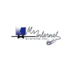 Mr Internet Messenger iOS Icon