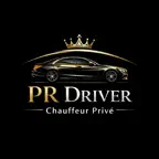 PR Driver iOS Icon