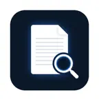 ScanScript iOS Icon