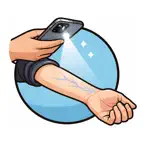 Vein Finder: Vein Scanner App icon