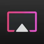 AirMode Web Extension iOS Icon