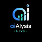 aiALYSIS Live Icon