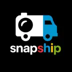 SnapShip Resell Profit Scanner iOS Icon