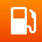 FuelSaver - Cheap Gas Station Icon