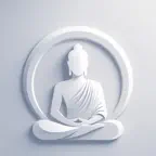 Daily Dhammapada icon