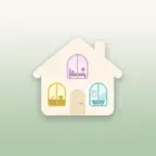 Tidywell: Daily Chore Tracker Icon