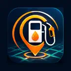 The TankeR: Fuel Savings iOS Icon