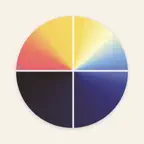 TimeyWimey: Meeting Clock iOS Icon