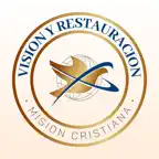 Vision & Restauracion iOS Icon