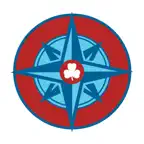 Career Compass 26 iOS Icon