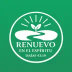 Renuevo en el Espiritu iOS Icon