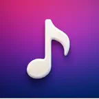 Tune Music - AI Song Generator iOS Icon