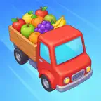 Fruit Away iOS Icon