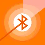 Bluetooth Find Now - BLE iOS Icon