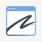 PageScribble for Safari Icon