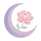 My Period Log iOS Icon