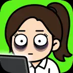NMTI · 职场牛马测试 iOS Icon