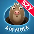 AirMole by SZY iOS Icon