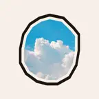OutSee · Walk & Discover iOS Icon