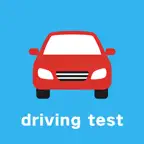 Laowai driving test Prep iOS Icon