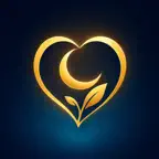 Khuluq: Muslim Habit Journal iOS Icon