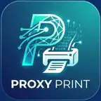 Proxy Print iOS Icon