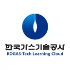 Kogas-Tech Learning Cloud iOS Icon