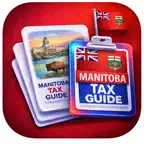 Manitoba Tax Calculator iOS Icon