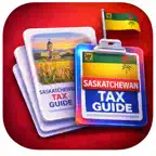 Saskatchewan Tax Calculator iOS Icon