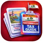 Prince Edward Tax Calculator iOS Icon