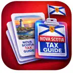 Nova Scotia Tax  Calculator iOS Icon