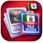 Yukon Tax Calculator iOS Icon