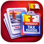 Nunavut Tax Calculator iOS Icon