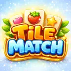 Tile Match: Logic Puzzle Game iOS Icon