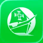 Hoje na Historia iOS Icon