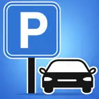 Parking Help iOS Icon