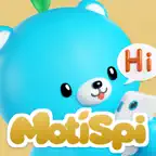 MotiSpi: Japanese Conversation icon