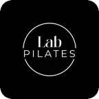Lab Pilates Studio iOS Icon