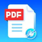 UniPDF: PDF Converter, Scanner icon