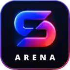 Skillz Arena iOS Icon
