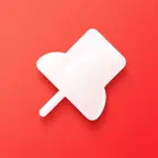 Pinclip: Save Reels & Shorts iOS Icon