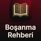 Boşanma Rehberi iOS Icon