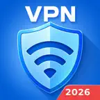 VPN - Proxy Utility VPN Master icon
