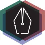 KeFirma Sign Book iOS Icon
