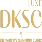 DKSC LUXE iOS Icon
