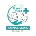 Happy Pet - Animal Clinic iOS Icon